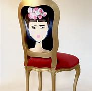give someone the chair